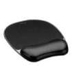 Fellowes Mouse pad with wrist support CRYSTAL Fellowes