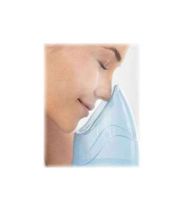 Medisana | Facial Steamer | DS 400 | White/Blue