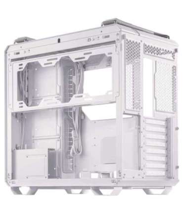 Case|ASUS|TUF Gaming GT502|MidiTower|Case product features Transparent panel|Not included|ATX|MicroATX|MiniITX|Colour White|GAMG