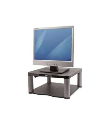 Fellowes Monitor stand with shelf Fellowes