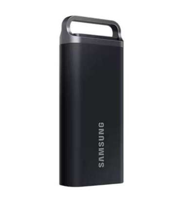 Samsung Portable 2 TB T5 EVO Black