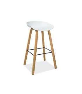 Baaripukk STING valge