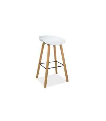 Baaripukk STING valge