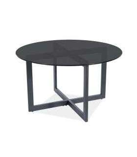 Diivanilaud ALMERIA A must 80X42