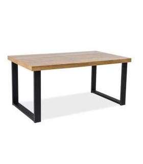 Söögilaud UMBERTO 180 spoon