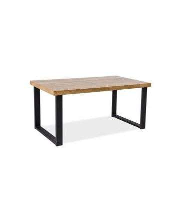 Söögilaud UMBERTO 180 spoon