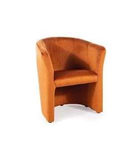 Tugitool TM-1 velvet kaneel Bluvel 4215