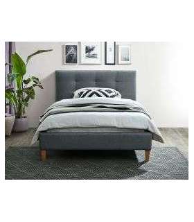 Voodi TEXAS 120 hall T23