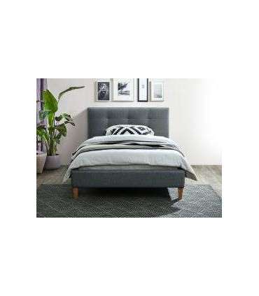 Voodi TEXAS 120 hall T23