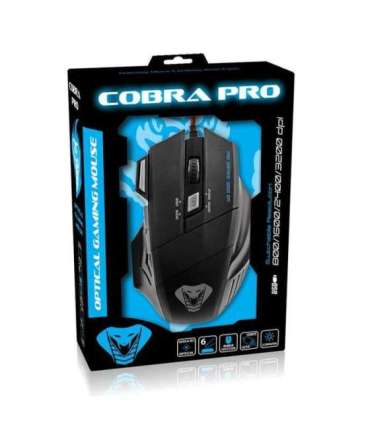 Media-Tech MT1115 Cobra Pro