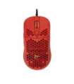 White Shark GM-5007 GALAHAD-R Gaming Mouse  Red