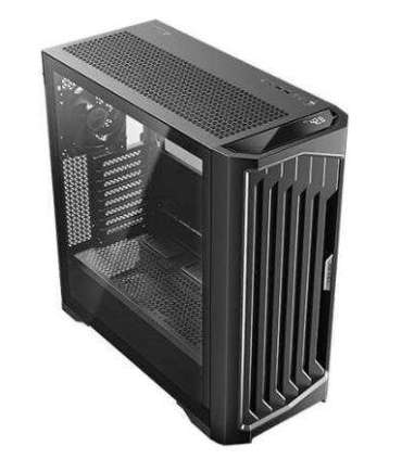Case|ANTEC|Performance 1 FT|Tower|Case product features Transparent panel|Not included|ATX|EATX|MicroATX|MiniITX|Colour Black|0-