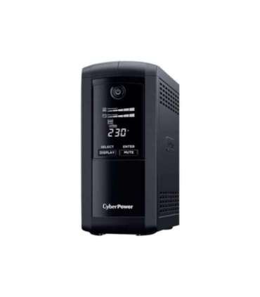 CyberPower VP700ELCD Backup UPS Systems