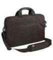 Case Logic Briefcase NOTIA-116 Notion  Fits up to size 15.6 ", Black, Shoulder strap