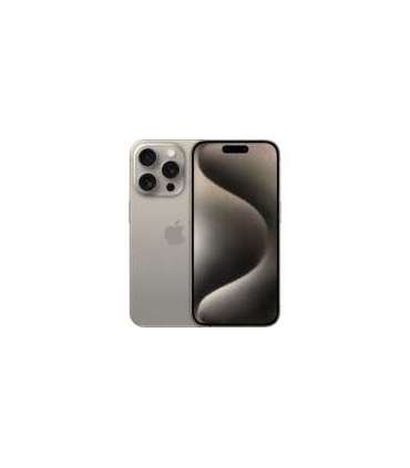 iPhone 15 Pro 128GB Natural Titanium (paraugs)