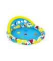 Bestway 52378 Splash & Learn Kiddie Pool