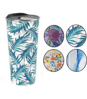 Cambridge CM07160 Tropical Nights Sippy Cup with Lid
