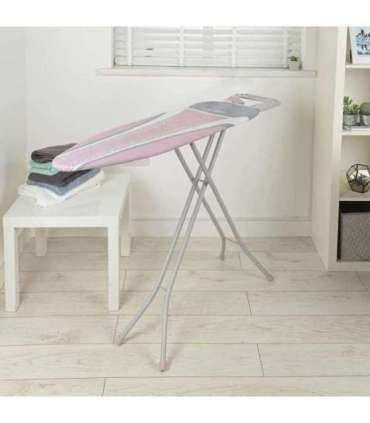 Russell Hobbs LA083234PINKEU7 ironing board 115x36cm