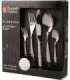 Russell Hobbs RH022641EU7 Florence cutlery set 20pcs