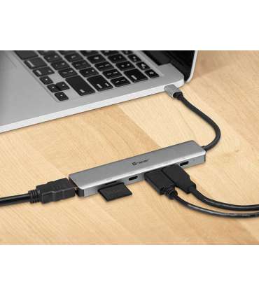 Tracer 46997 All-In-One + HUB USB