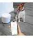 Tellur Smart WiFi Pet Water Dispenser, 2L white
