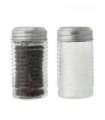 Salter 751 CLXRUP Beehive Glass Shakers set