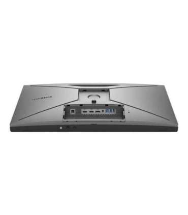 BenQ EX270QM 27“ IPS 2560x1440/16:9/400cd/m2/1ms/Metallic Grey/HDMI, DP, USB