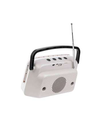 Tracer 46874 Mobile Stand With BT Speaker