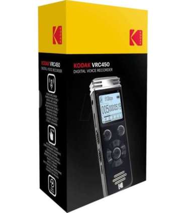 Kodak VRC450 (V508)