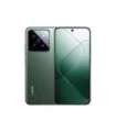 Xiaomi 14 Jade Green 6.36 " LTPO OLED 1200 x 2670 pixels Qualcomm Internal RAM 12 GB 512 GB Dual SIM 4G 5G Main camera 50+50+50