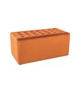 Tumba LORI 2 velvet kaneel Bluvel 4215