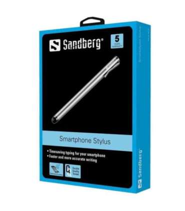 Sandberg 461-01 Smartphone Stylus