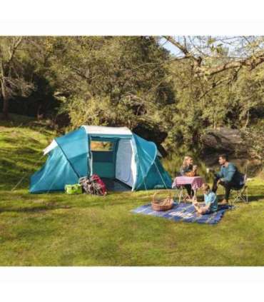 Bestway 68093 Pavillo Family Ground 4 Tent