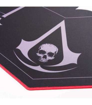 Subsonic Gaming Floor Mat Assassins Creed