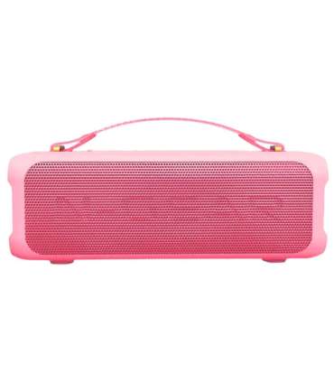 Portable Speaker|N-GEAR|BLAZOOKA 703 PINK|Pink|Wireless|BLAZOOKA703PK
