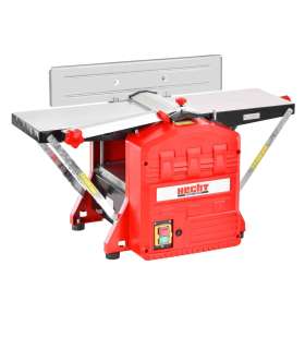 Höövelpink Hecht 8751