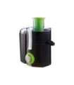 Princess Juice Extractor 202040 Black/Green, 250 W, Number of speeds 2