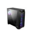 MSI MEG PROSPECT 700R PC Case, Mid-Tower, USB 3.2 | MSI