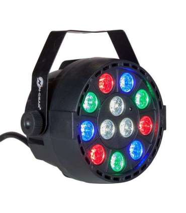 LAMP LED SPOTLIGHT 12/SP12 N-GEAR