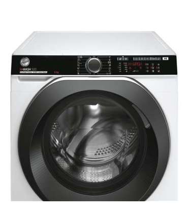 Hoover | HWP 69AMBC/1-S | Washing Machine | Energy efficiency class A | Front loading | Washing capacity 9 kg | 1600 RPM | Depth