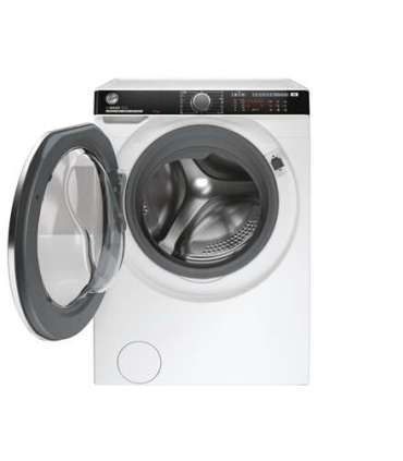 Hoover | HWP 69AMBC/1-S | Washing Machine | Energy efficiency class A | Front loading | Washing capacity 9 kg | 1600 RPM | Depth