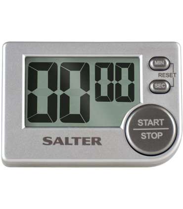 Salter 397 SVXR Electronic Timer