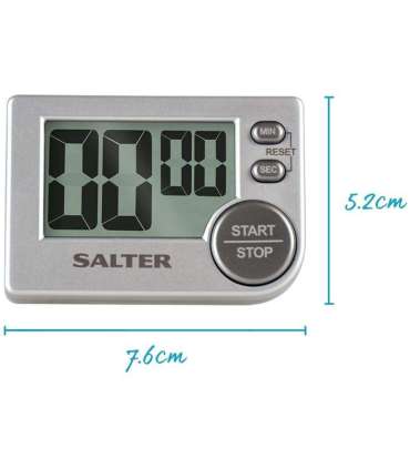 Salter 397 SVXR Electronic Timer
