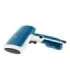 TEFAL Garment Steamer DT6130E0 Handheld, 13000 W, 0.07 L, 20 g/min, Blue/White