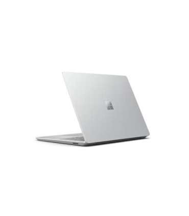 Microsoft | Surface Laptop Go3 | Platinum | 12.4 " | Touchscreen | 1536 x 1024 pixels | Intel Core i5 | i5−1235U | 16 GB | LPDDR
