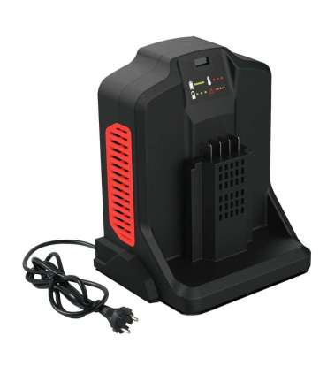 Akulaadija HECHT 006260