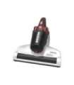 Hoover CH40PAR 011 Mattress  cleaner, Bagless, Dust container 0.3  L, Power 500 W, Working radius 5 m, White/Red | Hoover