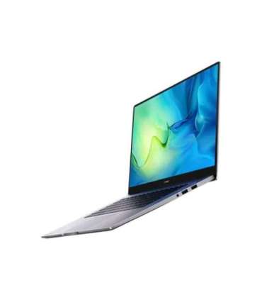 Huawei MateBook D15 BohrD-WDH9DL Space Gray, 15.6 ", IPS, FHD, 1920 x 1080, Intel Core i5, i5-1135G7, 8 GB, SSD 512 GB, Intel Ir