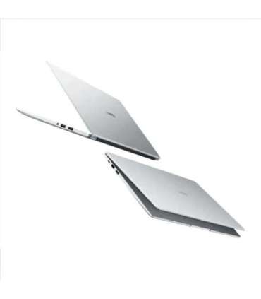 Huawei MateBook D15 BohrD-WDH9DL Space Gray, 15.6 ", IPS, FHD, 1920 x 1080, Intel Core i5, i5-1135G7, 8 GB, SSD 512 GB, Intel Ir