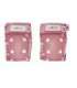 Globber Elbow and knee protectors  529-211 Pink